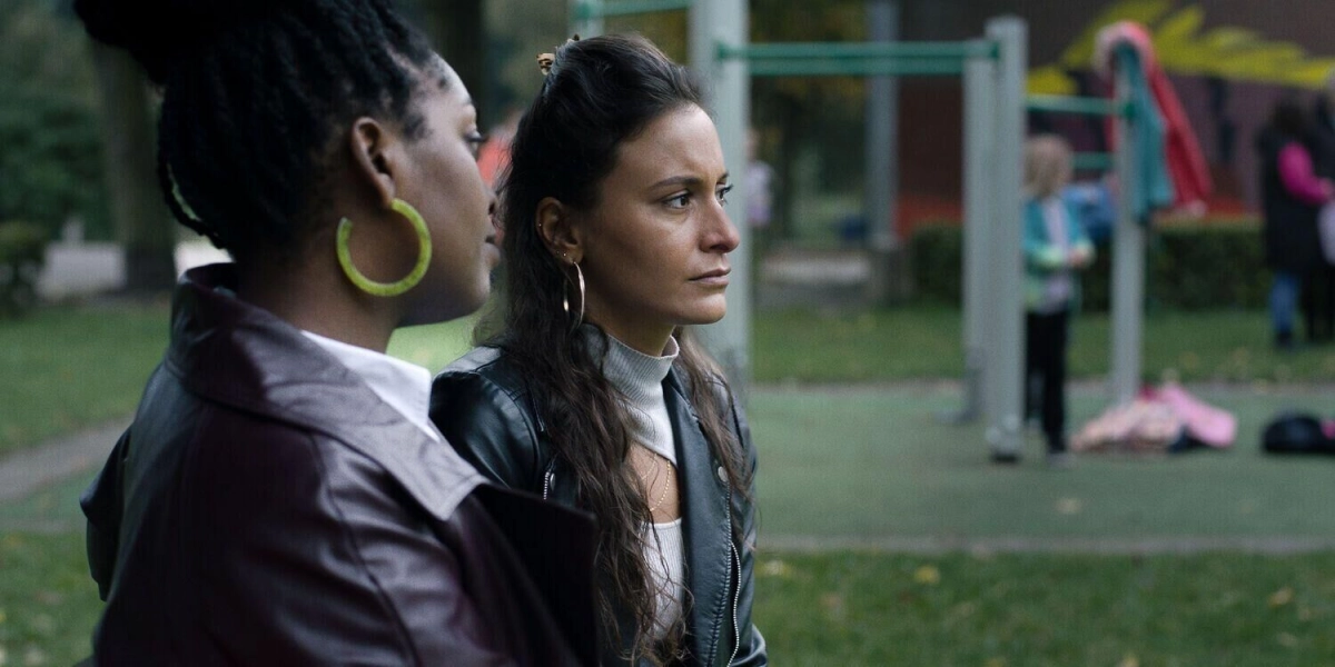 De Jacht op Meral Ö.